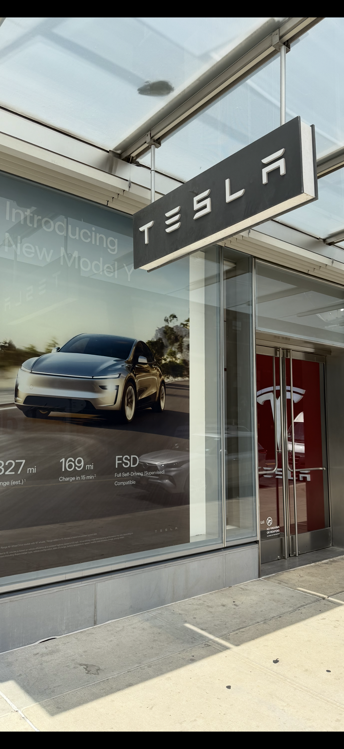 Tesla Q3 Earnings Debrief