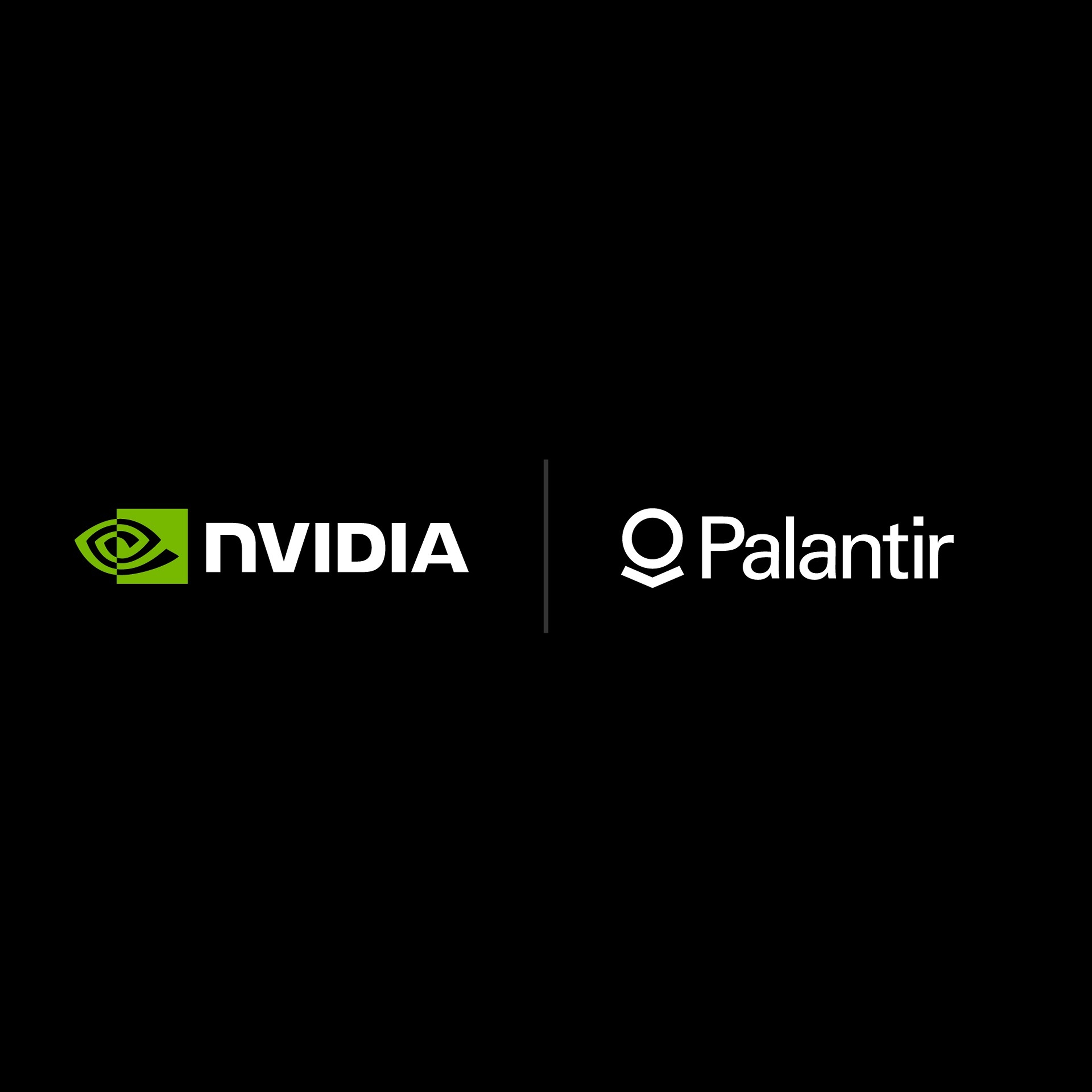 PLTR + NVDA? Q3 Earnings Preview