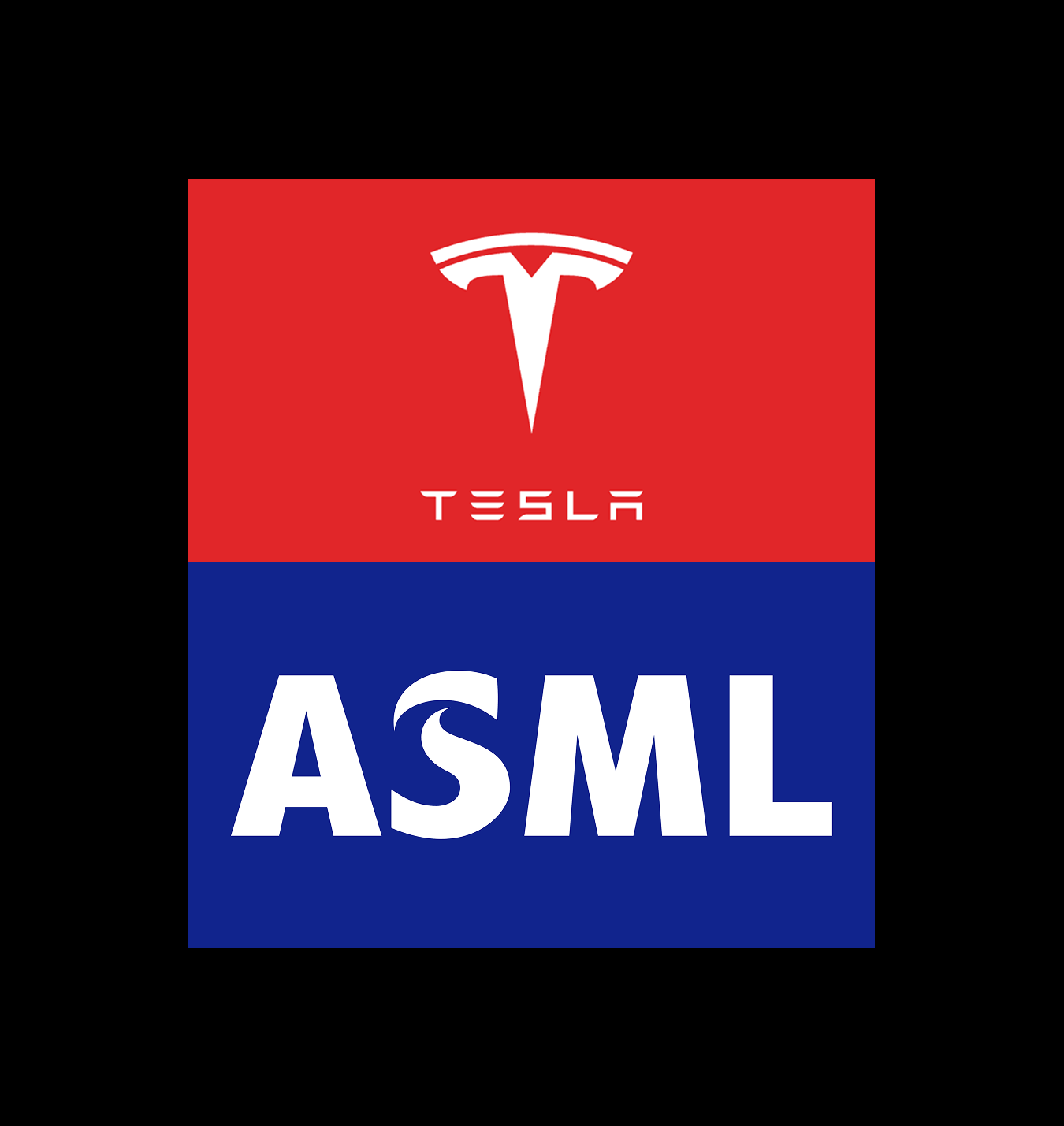 Tesla Pivots, ASML Stays Steady: Earnings Rapid Fire!