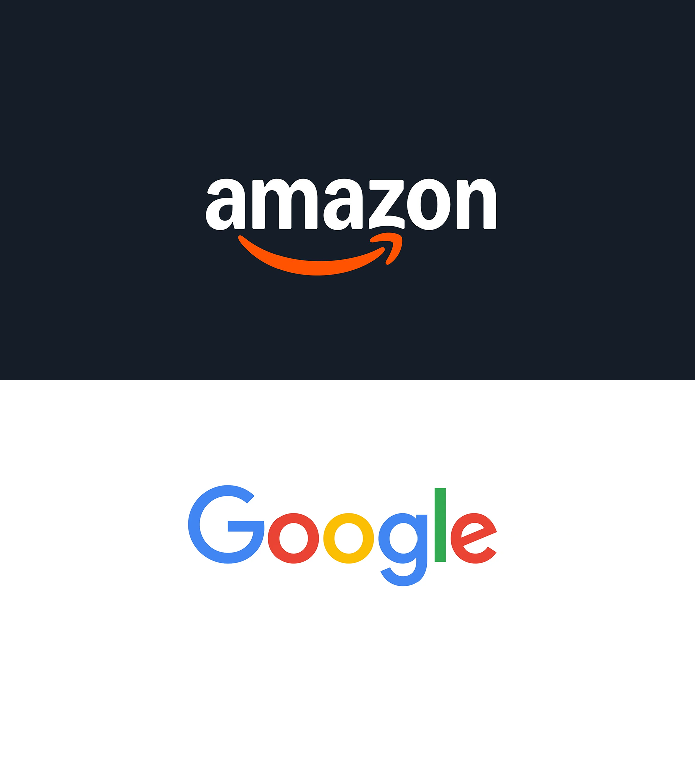 Google Prints. Amazon Stumbles. CapEx Explodes.