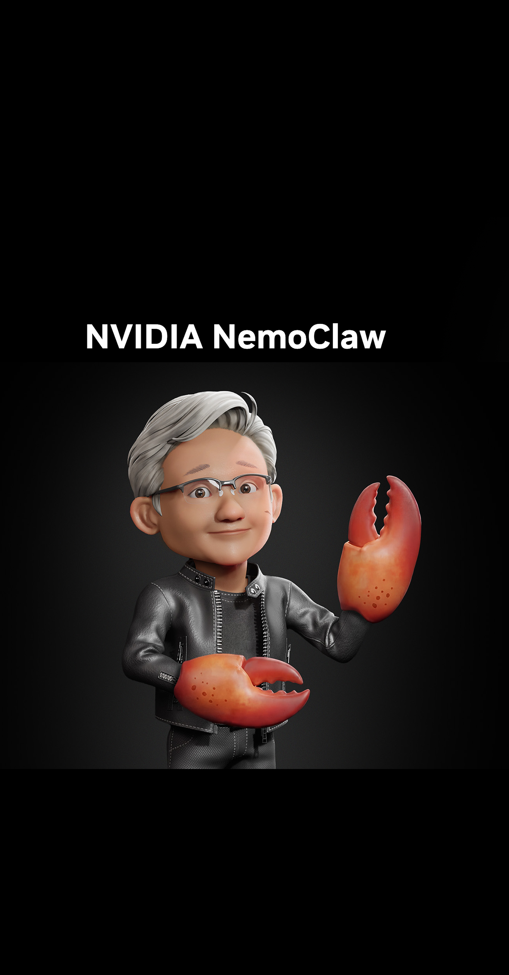 Nvidia GTC Part 2: Stock-Moving Tech