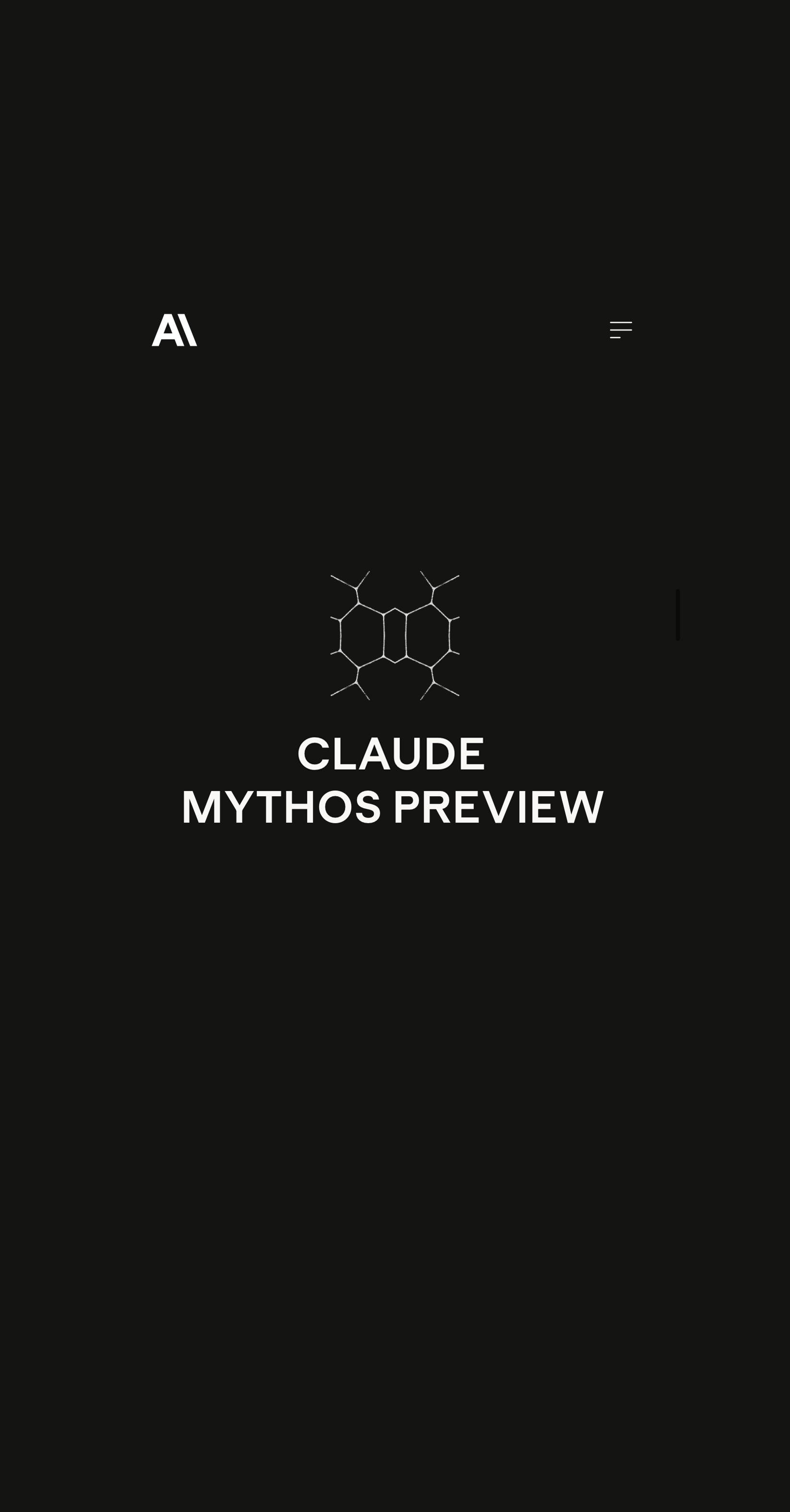 Anthropic’s New Model Did What⁉️